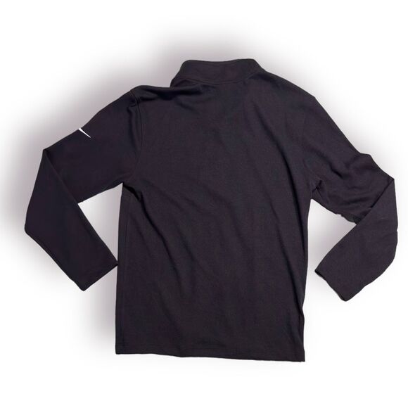 Nike Dri-Fit LA Clippers half zip long sleeve jacket men’s size‎ small - Picture 3 of 7